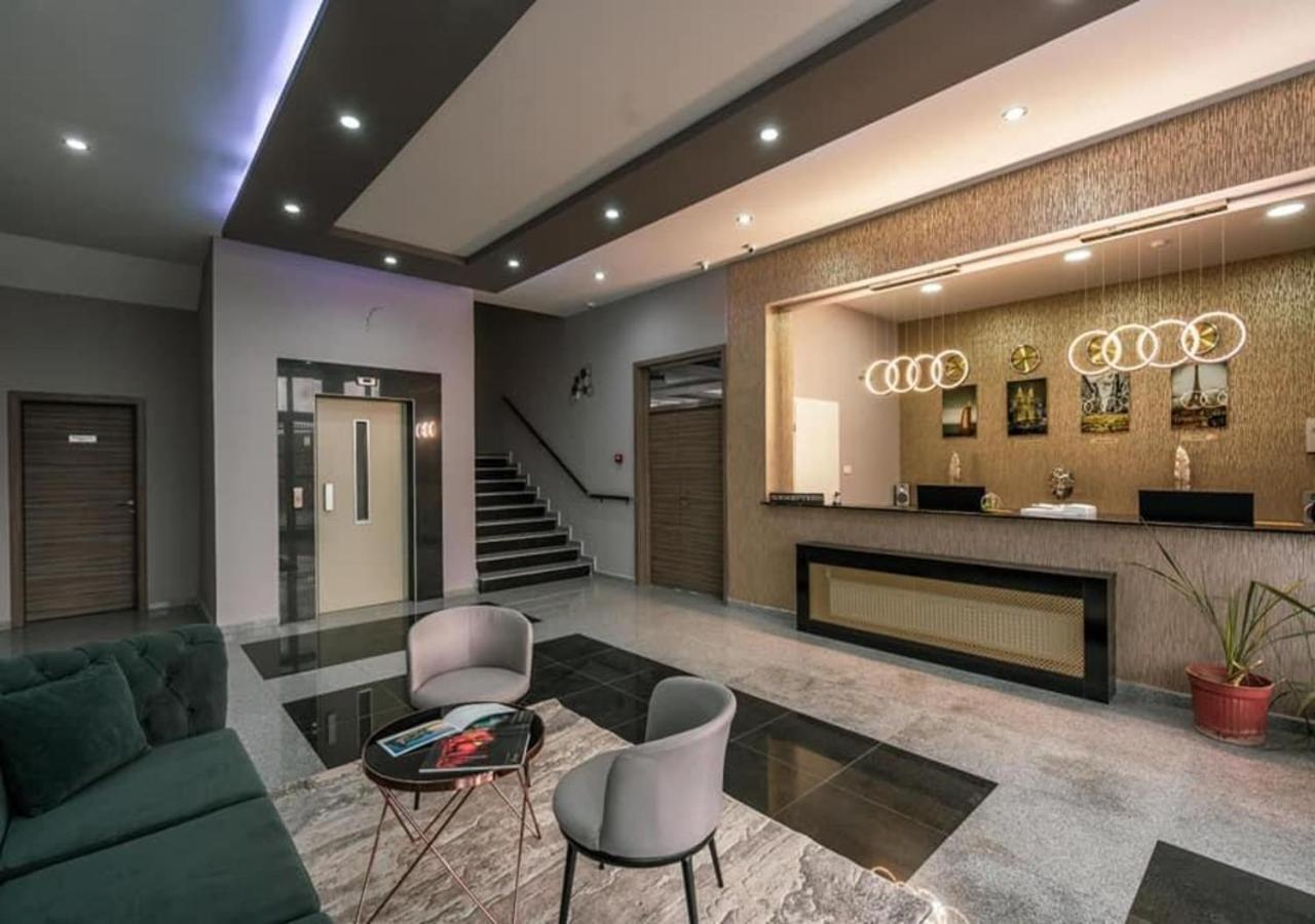 Hotel & Resort Bon Bon Suto Orizari 外观 照片
