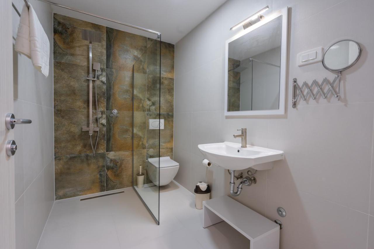 Hotel & Resort Bon Bon Suto Orizari 外观 照片