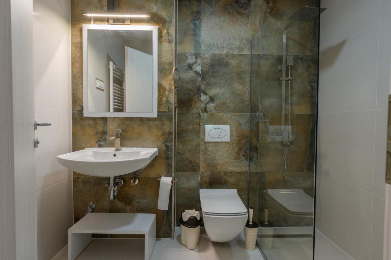 Hotel & Resort Bon Bon Suto Orizari 外观 照片