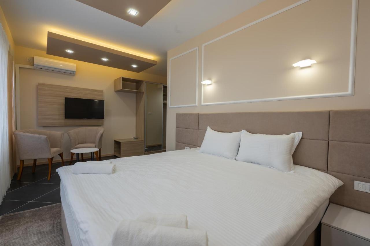 Hotel & Resort Bon Bon Suto Orizari 外观 照片