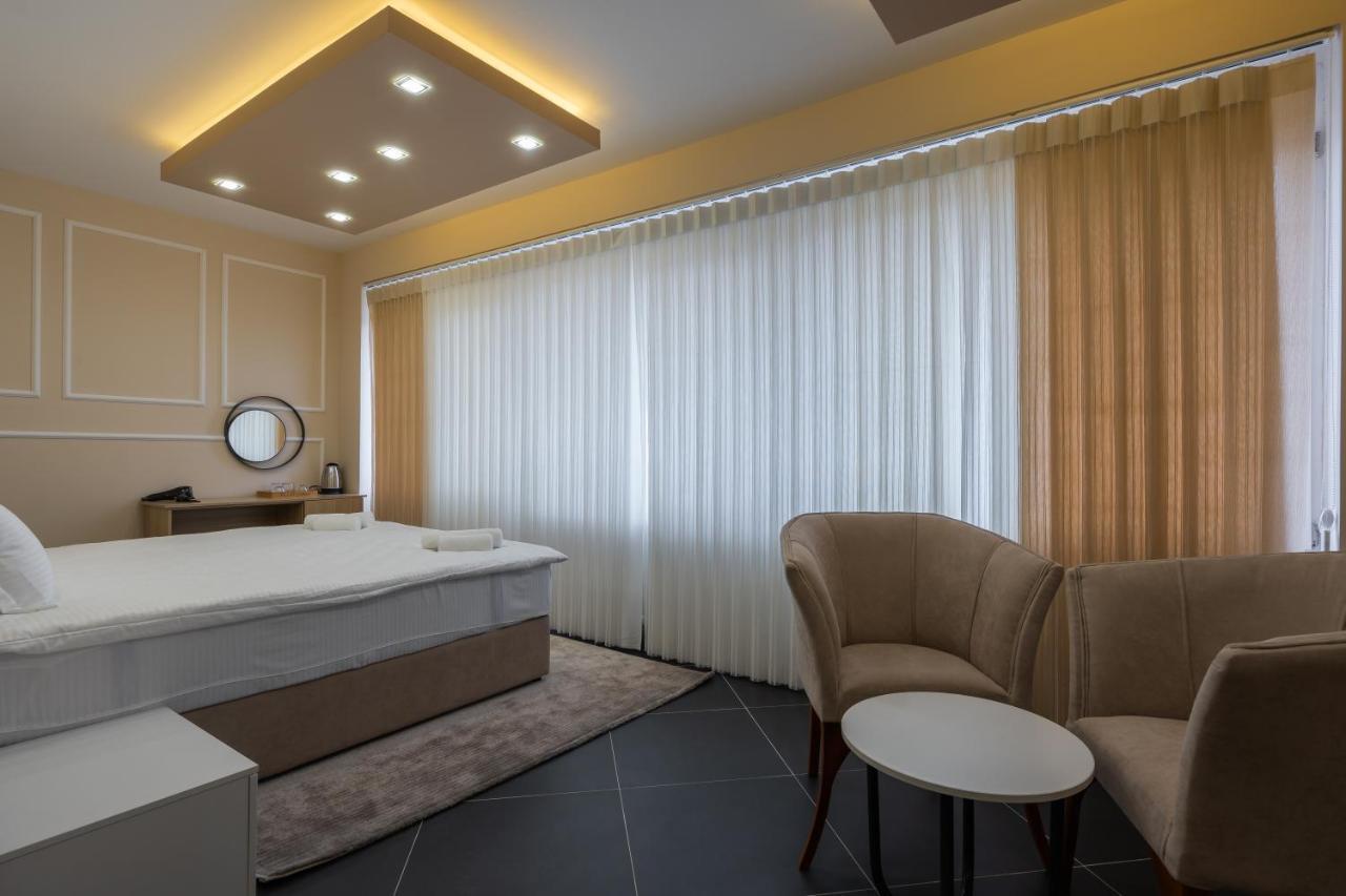 Hotel & Resort Bon Bon Suto Orizari 外观 照片