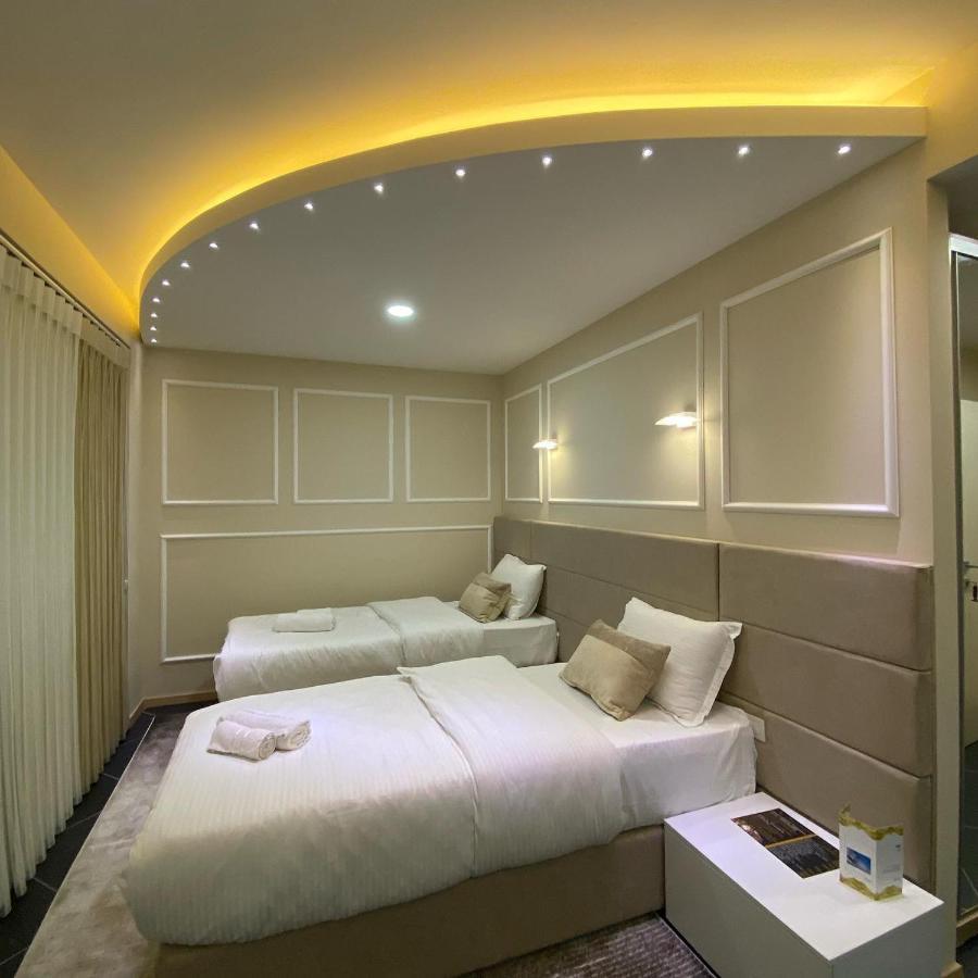 Hotel & Resort Bon Bon Suto Orizari 外观 照片